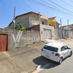 Terreno à venda na Rua Doutor Fuad Ferreira, 1205, Cidade Satélite Íris, Campinas