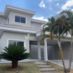 Casa em condomínio fechado com 3 quartos à venda na Avenida Fernando Ruiz Neto, s/n°, Swiss Park, Campinas