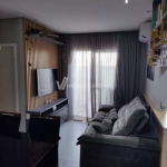 Apartamento com 2 quartos à venda na Rua Reverendo Professor Herculano Gouveia Júnior, 450, Jardim do Lago, Campinas