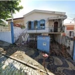 Casa com 2 quartos à venda na Rua Alferes Raimundo, 237, Vila Industrial, Campinas