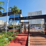 Apartamento com 2 quartos à venda na Rua Campos do Jordão, 440, Parque Industrial, Campinas