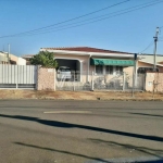 Casa com 6 quartos à venda na Rua Camilo Castelo Branco, 165, Jardim Nossa Senhora Auxiliadora, Campinas