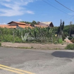 Terreno comercial à venda na Avenida Milton Christini, 1615, Parque Alto Taquaral, Campinas