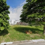 Terreno à venda na Rua Millôr Fernandes, s/nº, Jardim Ibirapuera, Campinas