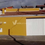 Casa com 3 quartos à venda na João Conessa Fernandez, 343, Residencial São José, Campinas