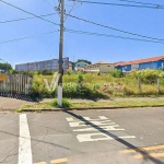 Terreno comercial à venda na Rua Antônio Paioli, 388, Parque das Universidades, Campinas