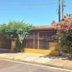 Casa comercial à venda na Rua Clara Camarão, 88, Jardim Amazonas, Campinas