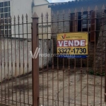 Casa comercial à venda na Rua Doutor Joaquim de Souza Campos Júnior, 104, Bonfim, Campinas