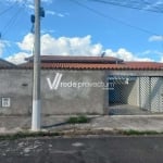 Casa com 4 quartos à venda na Jonatas do Amaral, 57, Jardim Melina I, Campinas