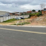 Terreno comercial à venda na José Antônio Zanini, 930, Cidade Satélite Íris, Campinas