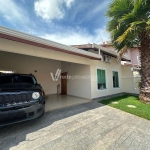 Casa em condomínio fechado com 3 quartos à venda na Rua Nilce Ferreira de Souza, 151, Residencial Terras do Barão, Campinas