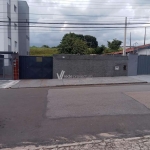 Terreno comercial à venda na Rua Comendador Bernardo Alves Teixeira, s/n°, Vila Proost de Souza, Campinas