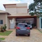 Casa em condomínio fechado com 4 quartos à venda na Rua Wilson Roberto Solinski, 545, Jardim Jurema, Valinhos