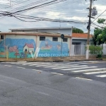 Casa comercial à venda na Rua José da Silva Pinto, 210, Jardim Aurélia, Campinas