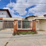 Casa com 3 quartos à venda na Rua Eoys Black Vieira Alves, 260, Parque Alto Taquaral, Campinas