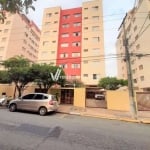 Apartamento com 2 quartos à venda na Avenida José Pancetti, 945, Vila Proost de Souza, Campinas