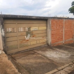 Terreno à venda na Rua Antônio Bertoni Garcia, 556, Jardim Antonio Von Zuben, Campinas