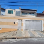 Casa com 4 quartos à venda na Rua Antônio Marques Serra, 364, Jardim Antonio Von Zuben, Campinas