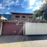 Casa comercial à venda na Avenida Francisco de Angelis, 1381, Jardim dos Oliveiras, Campinas