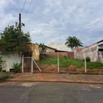 Terreno à venda na Rua Stella Rosa Squassabia, 51, Parque Jambeiro, Campinas