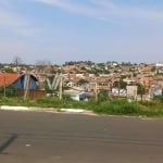 Terreno à venda na Rua Caio Graco Prado, s/nº, Cidade Satélite Íris, Campinas