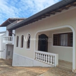 Casa com 3 quartos à venda na Rua José Maria Fortunato, 200, Jardim Tupi, Campinas