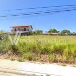 Terreno à venda na Avenida Alaôr Faria de Barros, s/nº, Loteamento Alphaville Campinas, Campinas