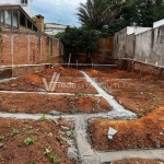 Terreno à venda na Avenida Imperatriz Dona Teresa Cristina, 680, Jardim Guarani, Campinas