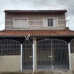 Casa com 4 quartos à venda na Nelson Hossri, 140, Conjunto Habitacional Vila Réggio, Campinas