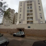 Apartamento com 2 quartos à venda na Rua Major Telmo Coelho Filho, 272, Parque Brasília, Campinas