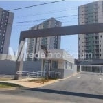 Apartamento com 2 quartos à venda na Rua Alberto Carlos Dupas Valin, 337, Jardim Yeda, Campinas