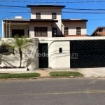 Casa com 4 quartos à venda na Rua Érico Veríssimo, 272, Vila Brandina, Campinas