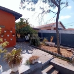 Casa com 3 quartos à venda na Rua Cândido Portinari, 404, Vila Nogueira, Campinas