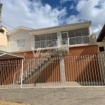 Casa com 2 quartos à venda na Rua Alaíde Nascimento de Lemos, 117, Jardim Proença, Campinas