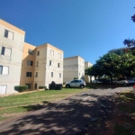 Apartamento com 3 quartos à venda na Rua Antônio Moro, 10, Conjunto Residencial Parque Bandeirantes, Campinas