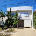 Casa em condomínio fechado com 3 quartos à venda na Avenida Engenheiro Arlindo Nascimento de Lemos, s/n°, Swiss Park, Campinas