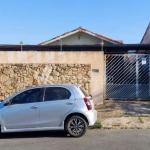 Casa com 4 quartos à venda na Rua Odilon Monteiro Pompeu, 96, Jardim Roseira, Campinas