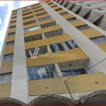 Apartamento com 1 quarto à venda na Avenida Aquidaban, 157, Centro, Campinas