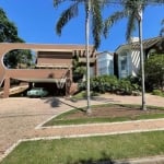 Casa em condomínio fechado com 6 quartos para alugar na Rua Murici, 389, Loteamento Alphaville Campinas, Campinas