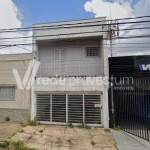 Casa comercial à venda na Rua Coronel Antônio Álvaro, 139, Vila Industrial, Campinas