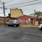 Casa comercial à venda na Rua Nazareno Mingoni, 596, Jardim do Lago, Campinas