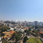 Apartamento com 3 quartos para alugar na Rua Artur de Freitas Leitão, 353, Nova Campinas, Campinas