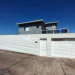 Casa com 4 quartos à venda na Rua Celeste Pinto de Oliveira, 350, Jardim do Lago Continuação, Campinas