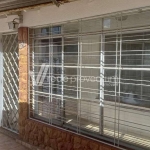 Casa comercial à venda na Araras, 121, Taquaral, Campinas