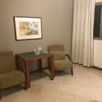 Apartamento com 1 quarto à venda na Avenida Francisco Glicério, 150/148, Bosque, Campinas