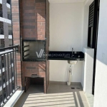 Apartamento com 2 quartos à venda na Avenida Wellman Galvão de França Rangel, 4200, Swiss Park, Campinas