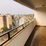 Apartamento com 3 quartos à venda na Rua Coronel Francisco Andrade Coutinho, 4, Cambuí, Campinas