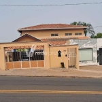 Casa com 3 quartos à venda na Avenida Padre Almeida Garret, 930, Parque Taquaral, Campinas