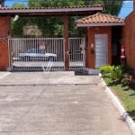 Casa em condomínio fechado com 2 quartos à venda na Rua Baziliza Bueno de Camargo, 115, Jardim Paraíso de Viracopos, Campinas