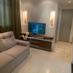 Apartamento com 2 quartos à venda na Avenida Herbert de Souza, 50, Jardim Santa Cruz, Campinas